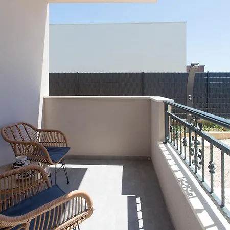 Modern With Swimming Pool * Каштела